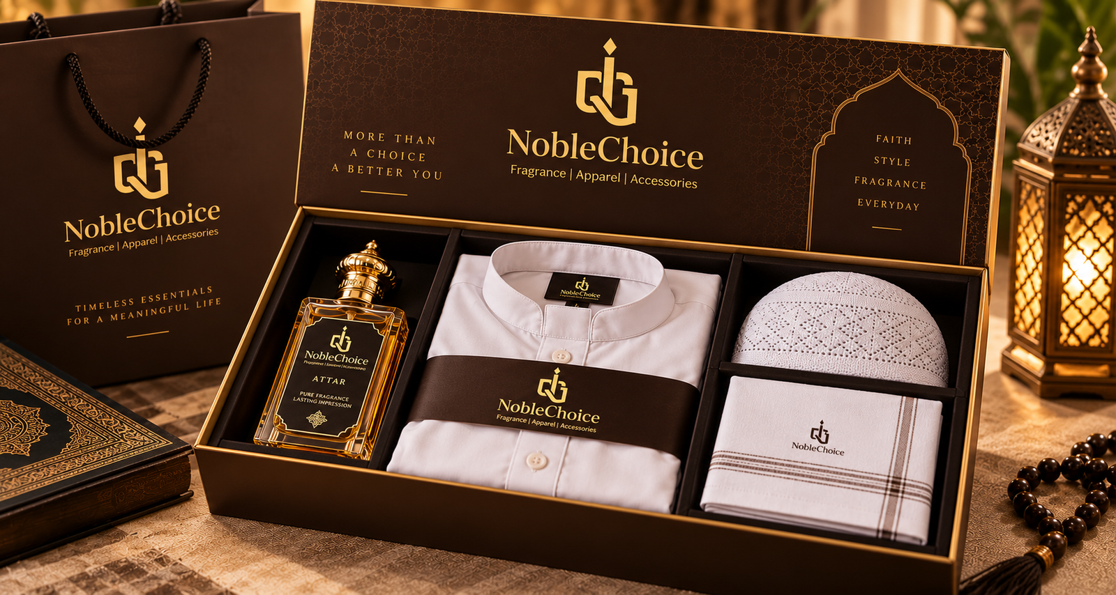 Gift Pack